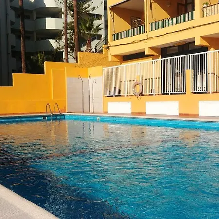 Ocean View Playa La Arena By Helloapartments Apartmán Puerto de Santiago (Tenerife)