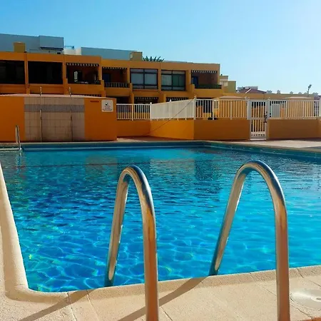 Apartmán Ocean View Playa La Arena By Helloapartments Puerto de Santiago (Tenerife)