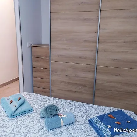 Ocean View Playa La Arena By Helloapartments Appartement Puerto de Santiago (Tenerife)