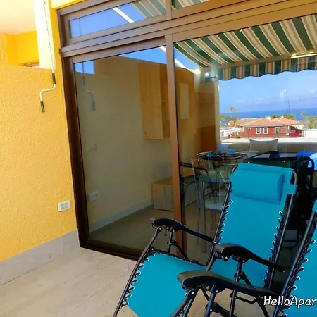 Ocean View Playa La Arena By Helloapartments Apartmán *