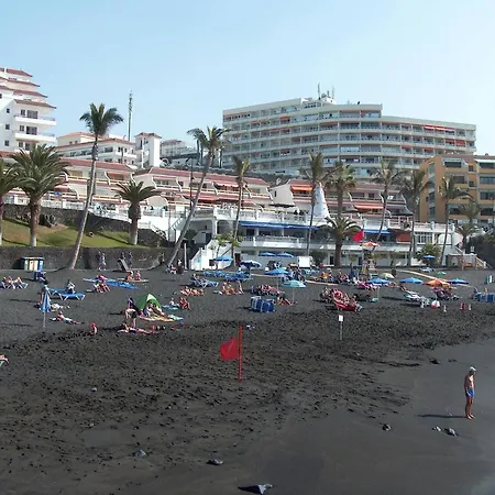Ocean View Playa La Arena By Helloapartments Apartmán