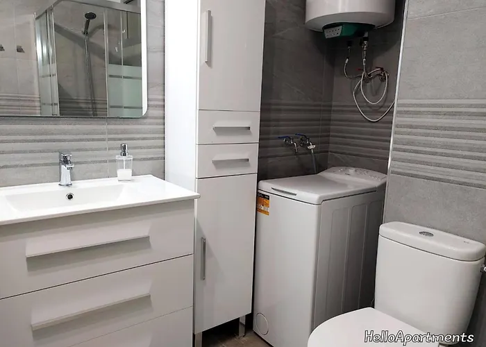 Ocean View Playa La Arena By Helloapartments