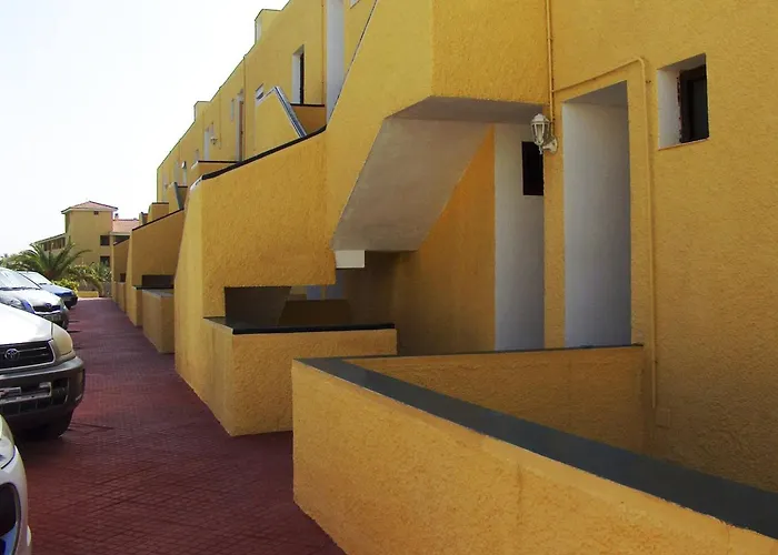 Apartment Ocean View Playa La Arena By Helloapartments Puerto de Santiago (Tenerife)