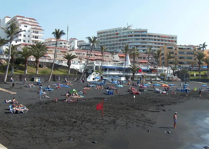 Ocean View Playa La Arena By Helloapartments Apartment