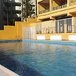 Apartman Ocean View Playa La Arena By Helloapartments *
