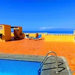 Apartman Ocean View Playa La Arena By Helloapartments Puerto de Santiago