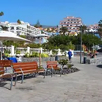 Apartment Ocean View Playa La Arena By Helloapartments Puerto de Santiago (Tenerife)