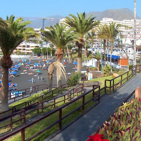 Ocean View Playa La Arena By Helloapartments Apartmán Puerto de Santiago (Tenerife)