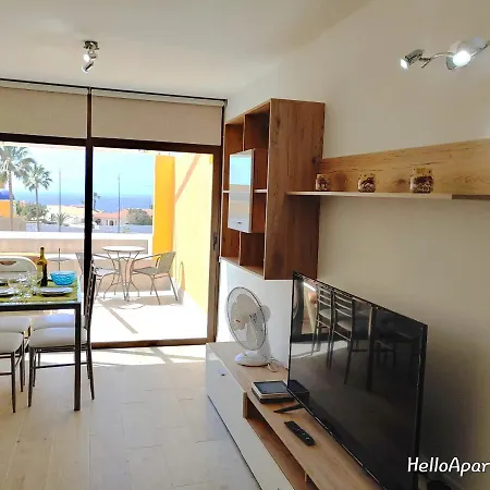 Ocean View Playa La Arena By Helloapartments 아파트