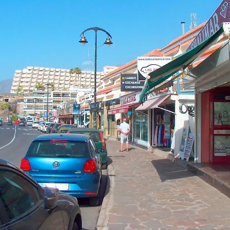 아파트 Ocean View Playa La Arena By Helloapartments 푸에르토 데 산티아고