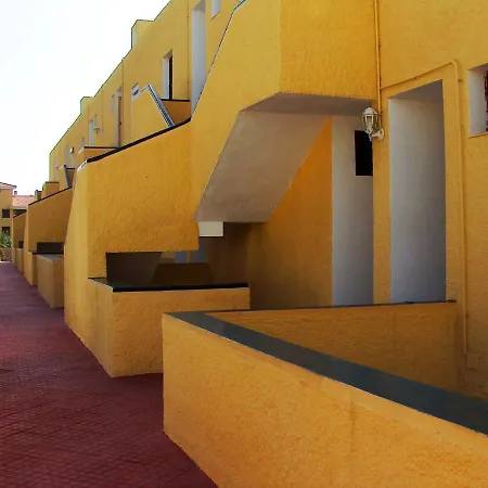 아파트 Ocean View Playa La Arena By Helloapartments *