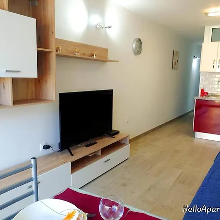 Ocean View Playa La Arena By Helloapartments