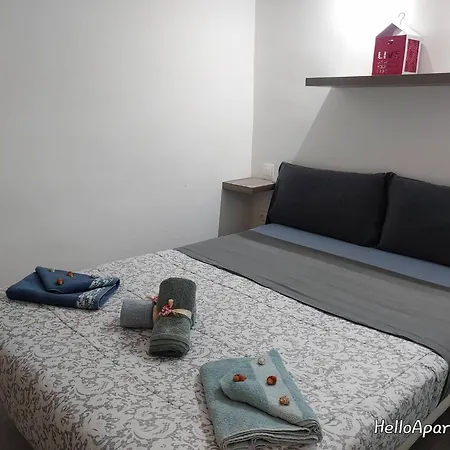 Ocean View Playa La Arena By Helloapartments