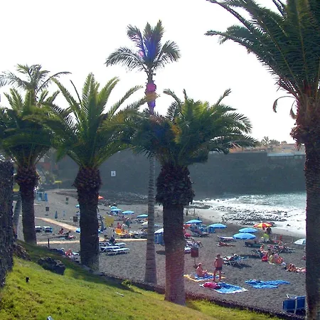 Ocean View Playa La Arena By Helloapartments Apartamento Puerto de Santiago (Tenerife)