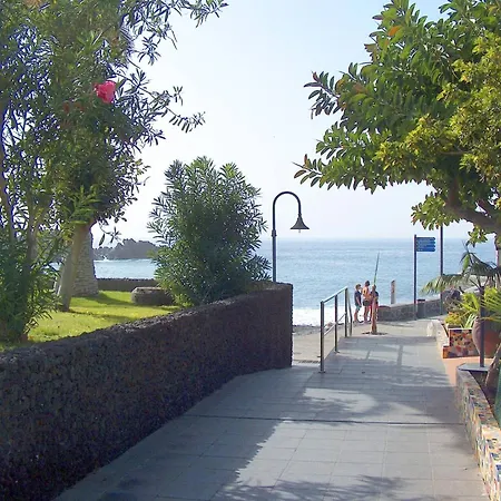 Apartamento Ocean View Playa La Arena By Helloapartments