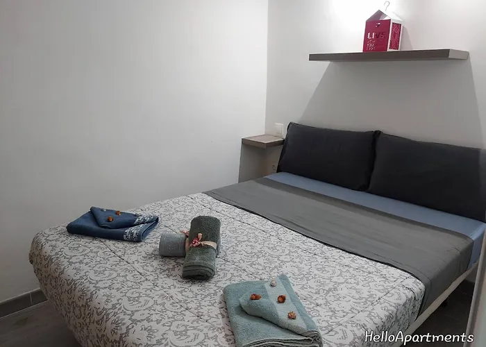 Ocean View Playa La Arena By Helloapartments