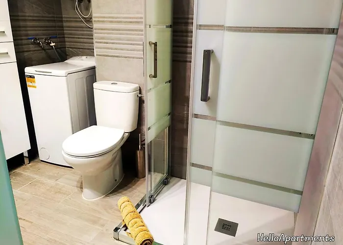 Ocean View Playa La Arena By Helloapartments Апартаменты