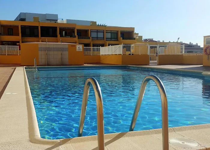 Ocean View Playa La Arena By Helloapartments